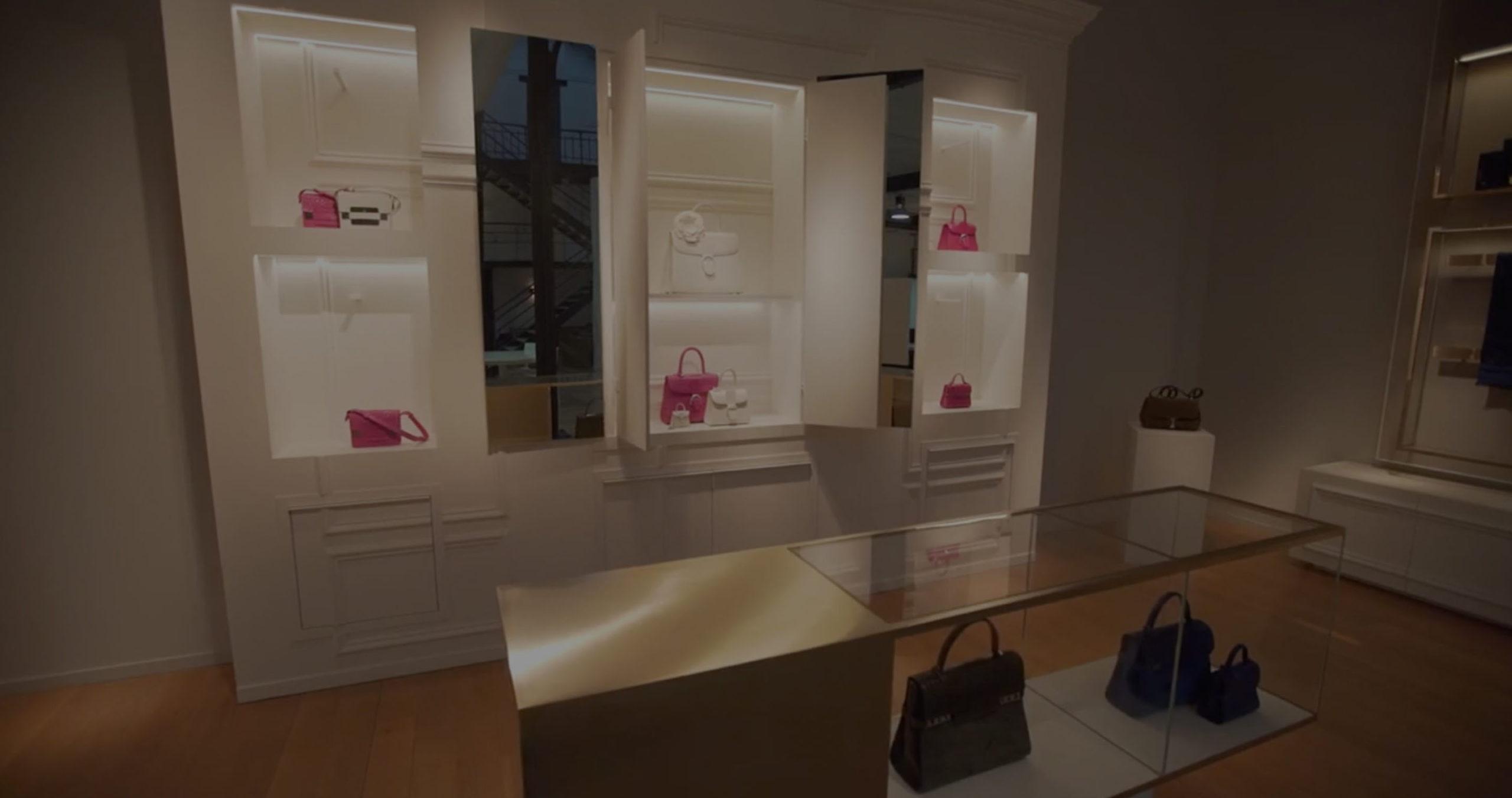 Delvaux Reduce Data Errors and Save Time with Centric PLM Featured
