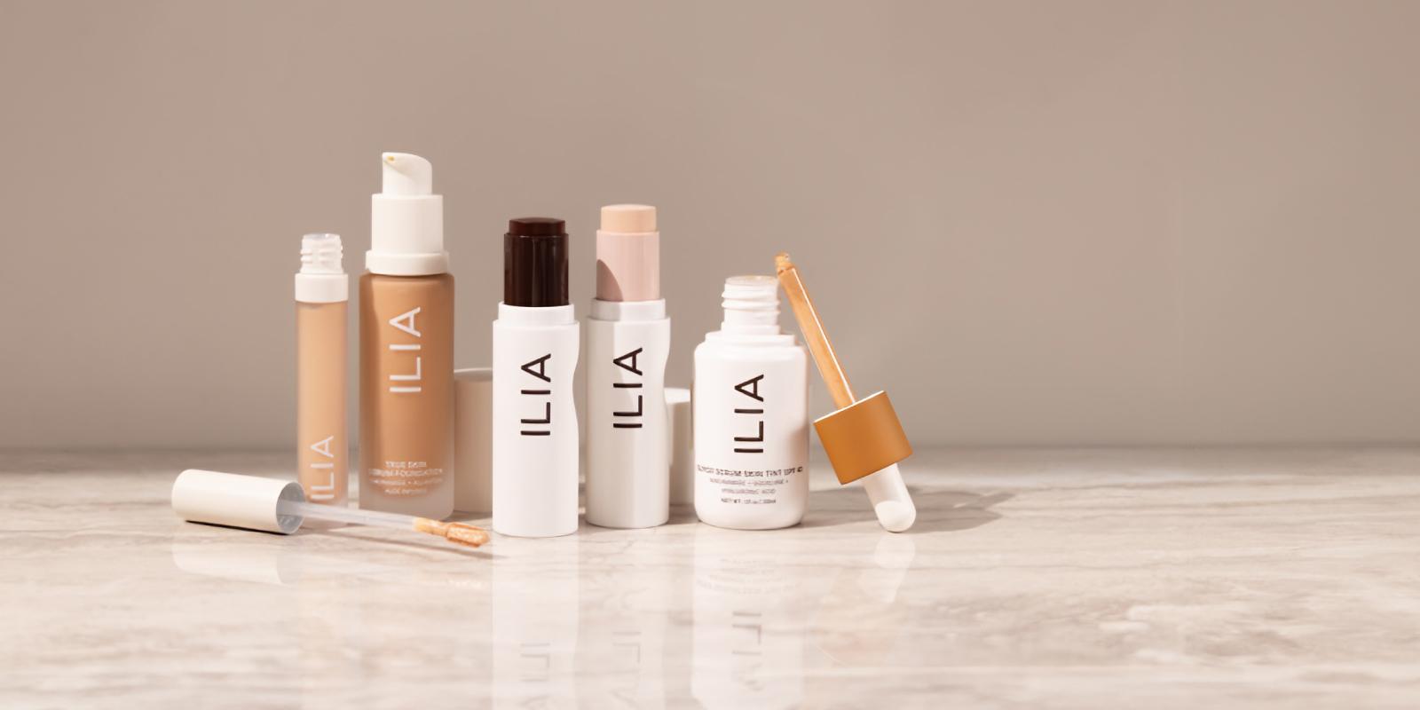 ILIA Taps Centric PLM to Enable Growth and Navigate Supply Chain Disruptions Featured