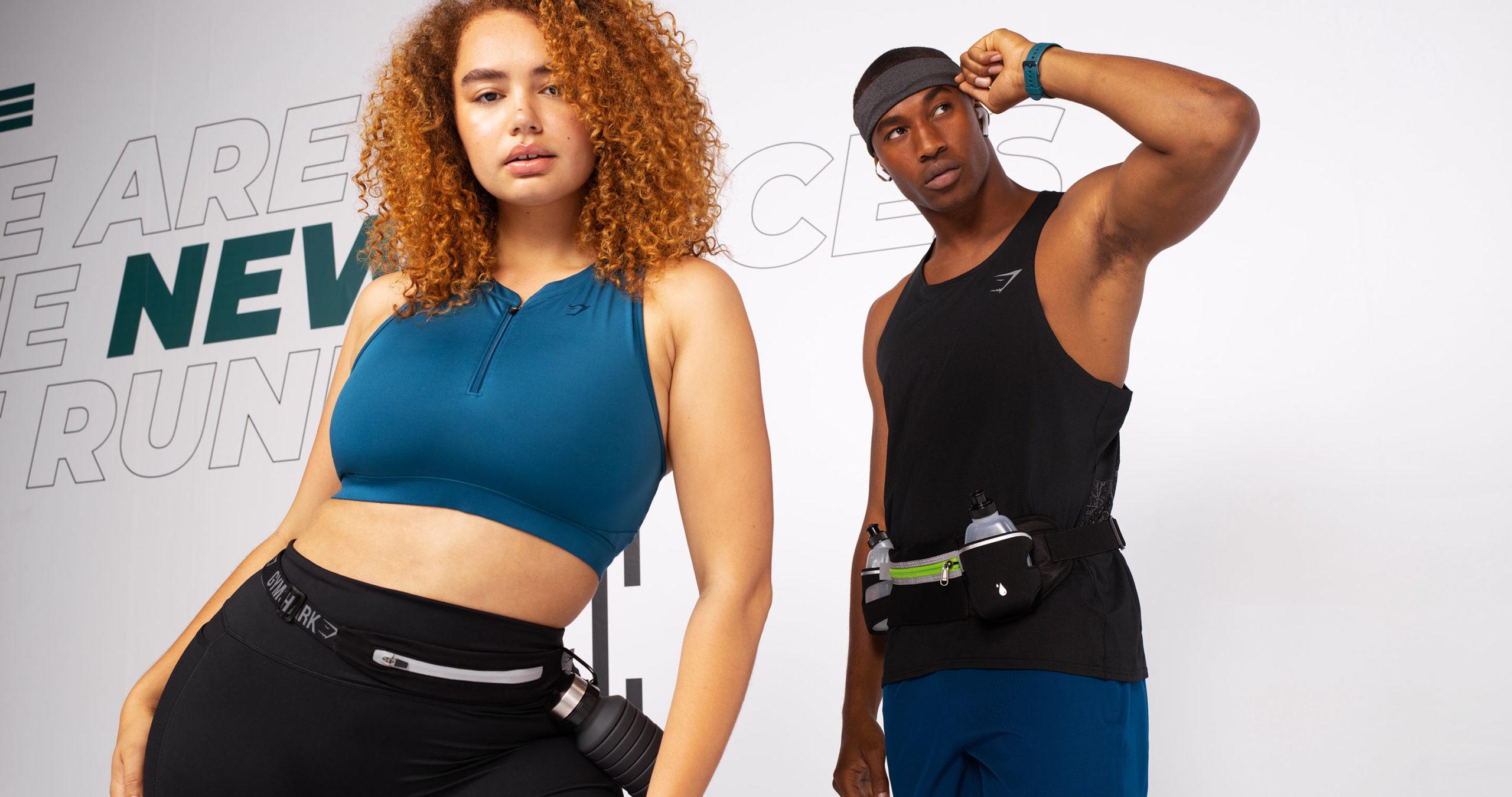 Gymshark Boosts Design Productivity by 30% with Centric PLM Featured