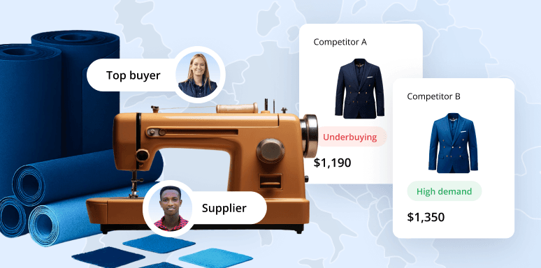 Centric Market Intelligence - ODM & Manufacturers Centric Market Intelligence - ODM & Manufacturers
