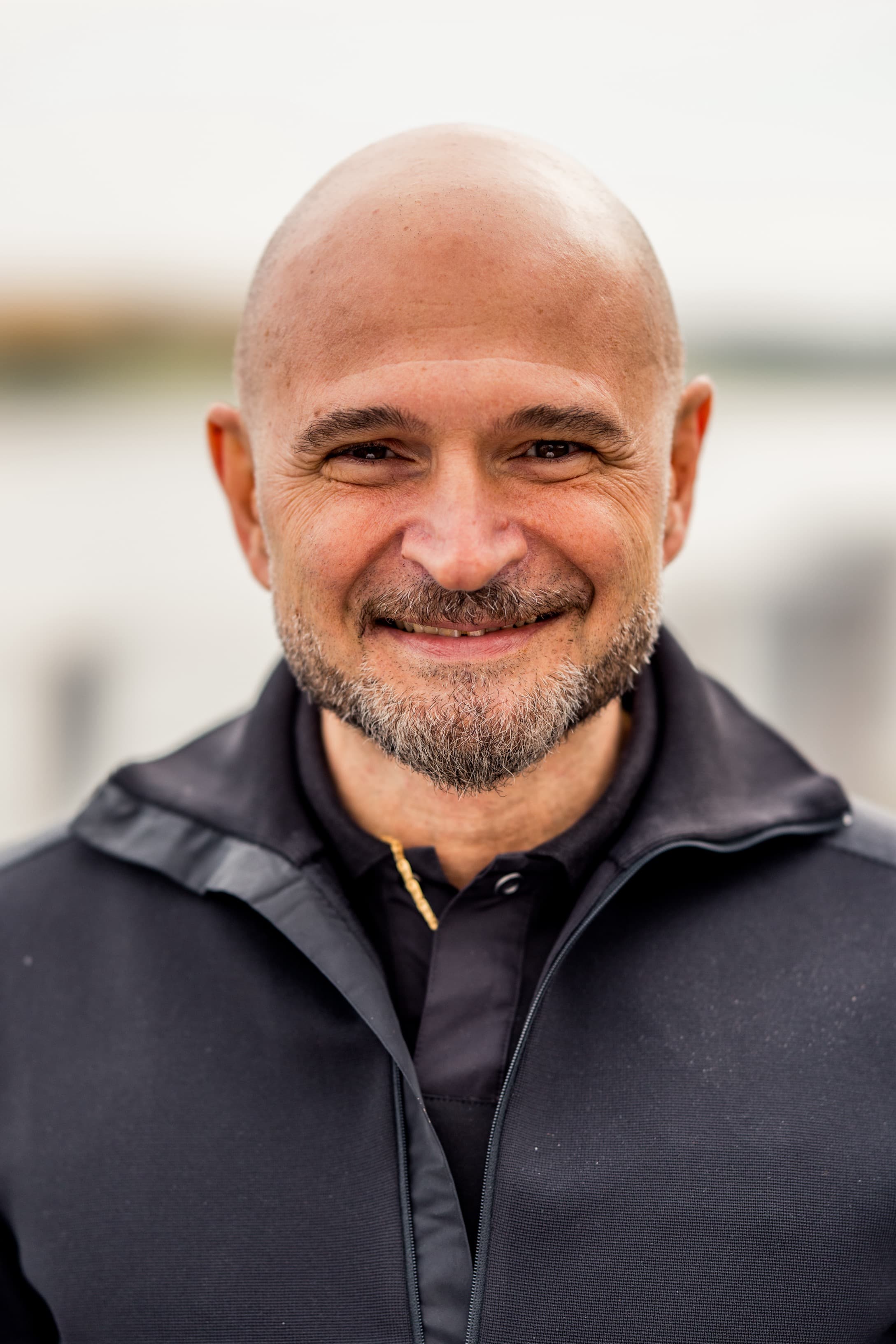Giorgio Buccilli