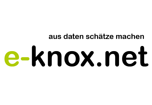 E Knox Logo