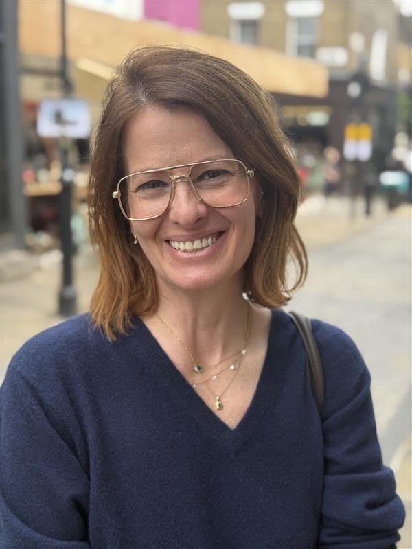 Elizabeth Shobert