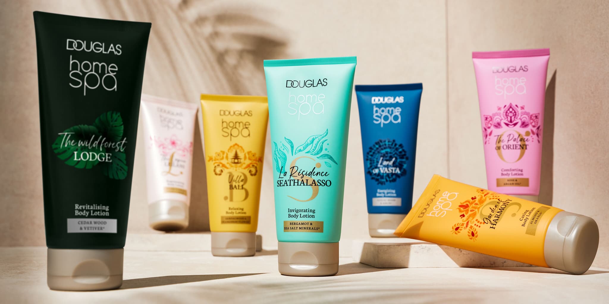 Douglas Group Go Live PR Header Douglas Group Go Live PR Header