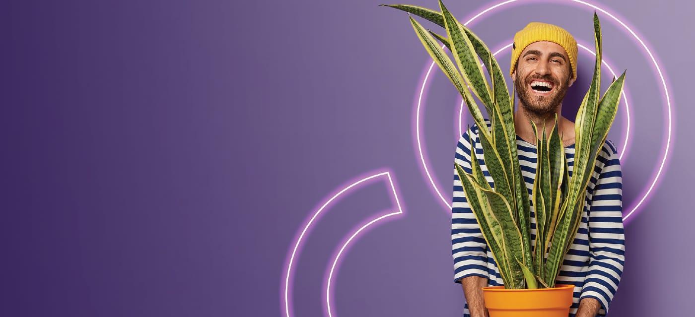 From the Ground Up: Grow a Business that’s Pro-Profit and Planet Call to Action