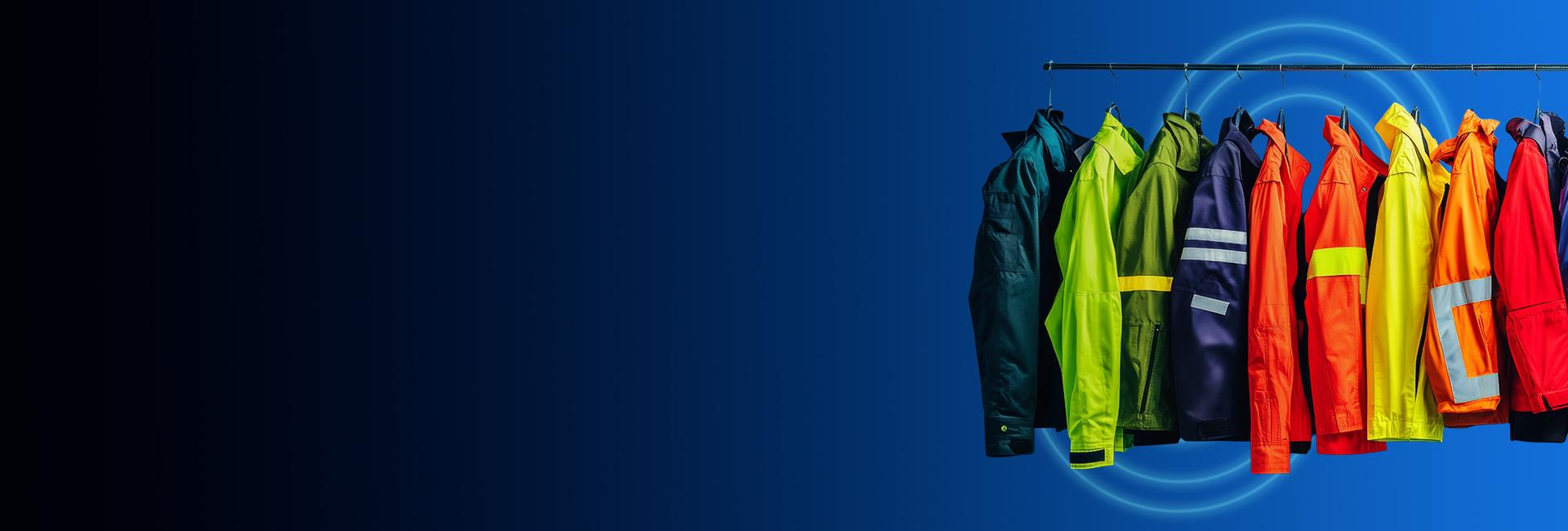 Navigating Complexity in Workwear: Compliance, Sustainability & Growth
