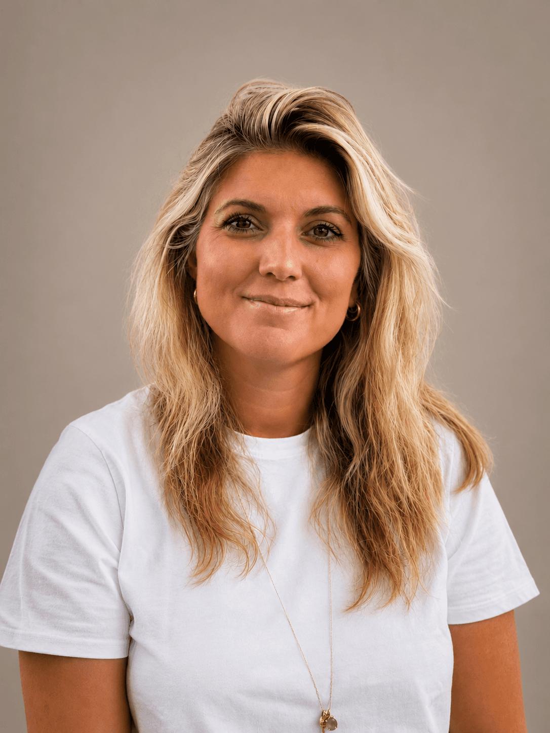 Maud Roodenburg, Product Development Director, Scotch & Soda