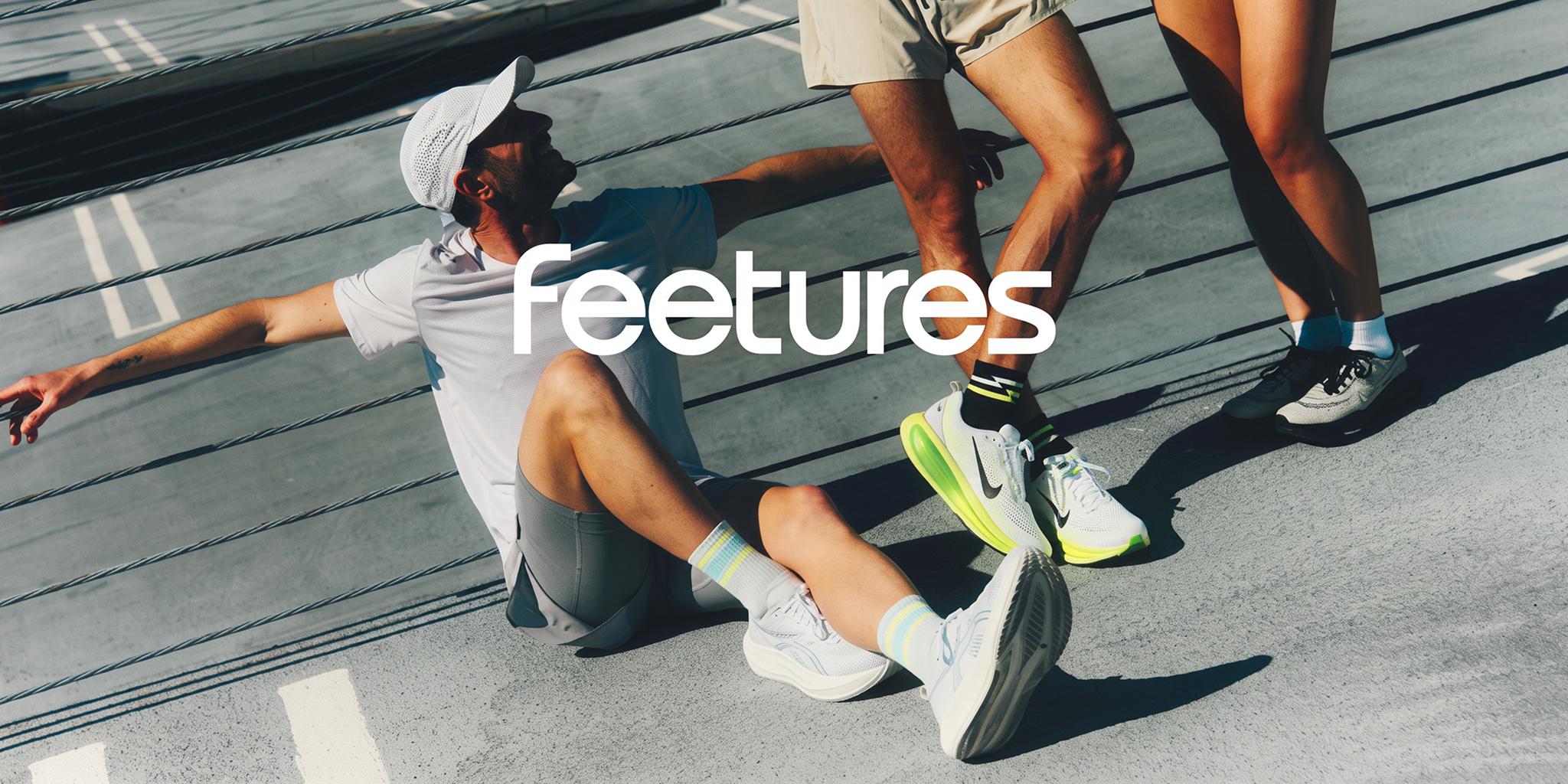 Feetures (Flagship Brands, LLC) PR Header