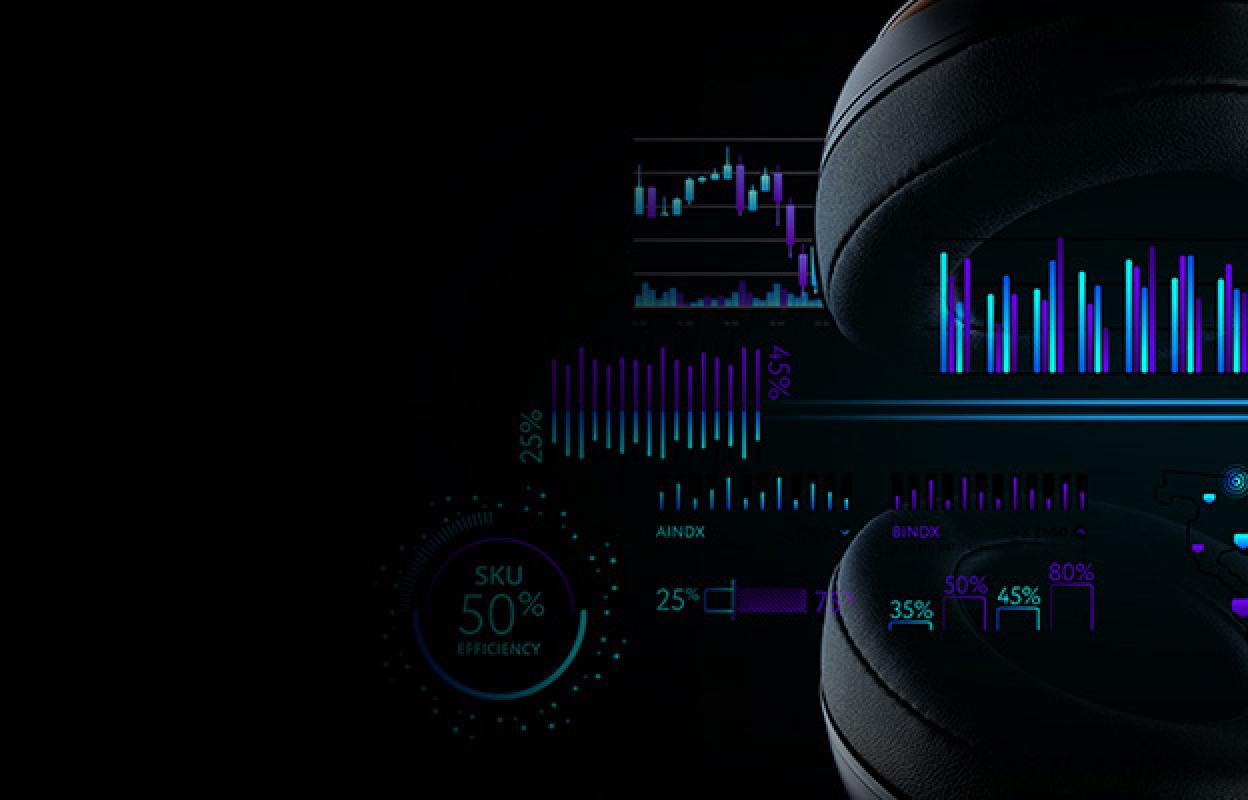 Centric Visual Boards Simplifies SKU Rationalization in Consumer Electronics Featured