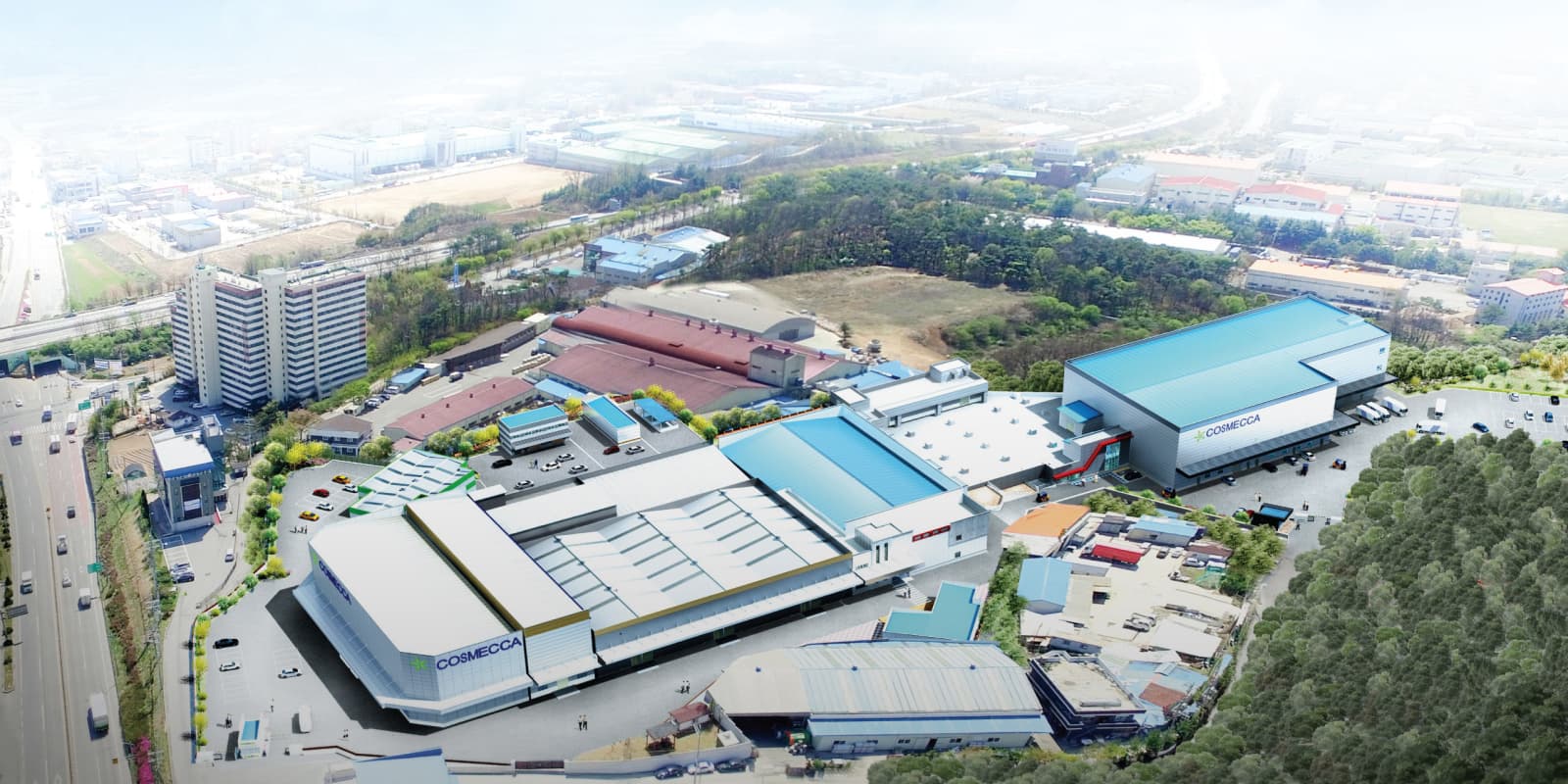 Cosmecca Korea Successfully Implements Centric PLM to Speed New Product Development Featured Cosmecca Korea Successfully Implements Centric PLM to Speed New Product Development Featured