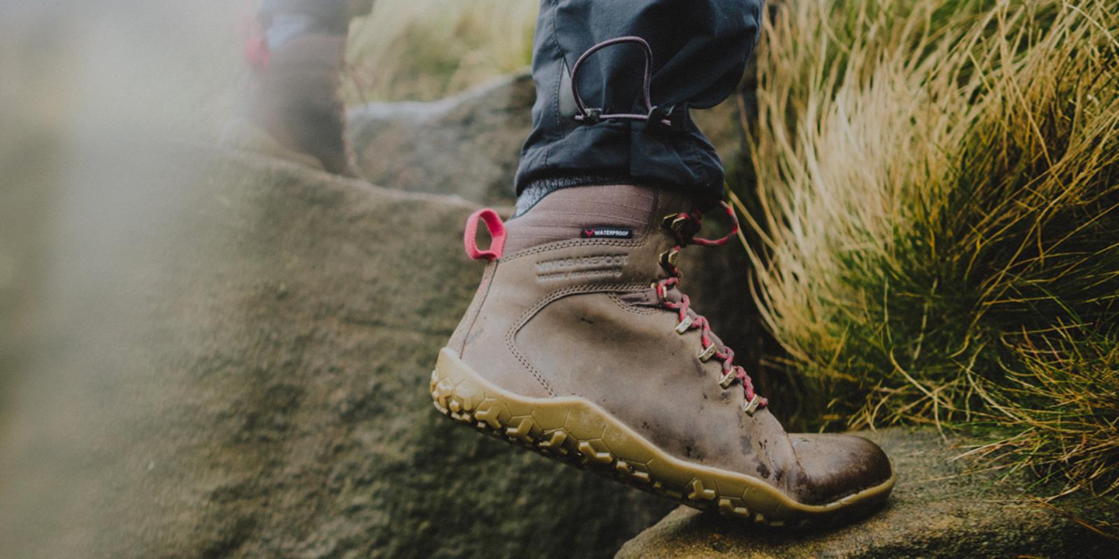 Vivobarefoot Selects Centric PLM to Power its Regenerative Footwear Offering Featured