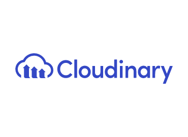 Cloudinary Logo