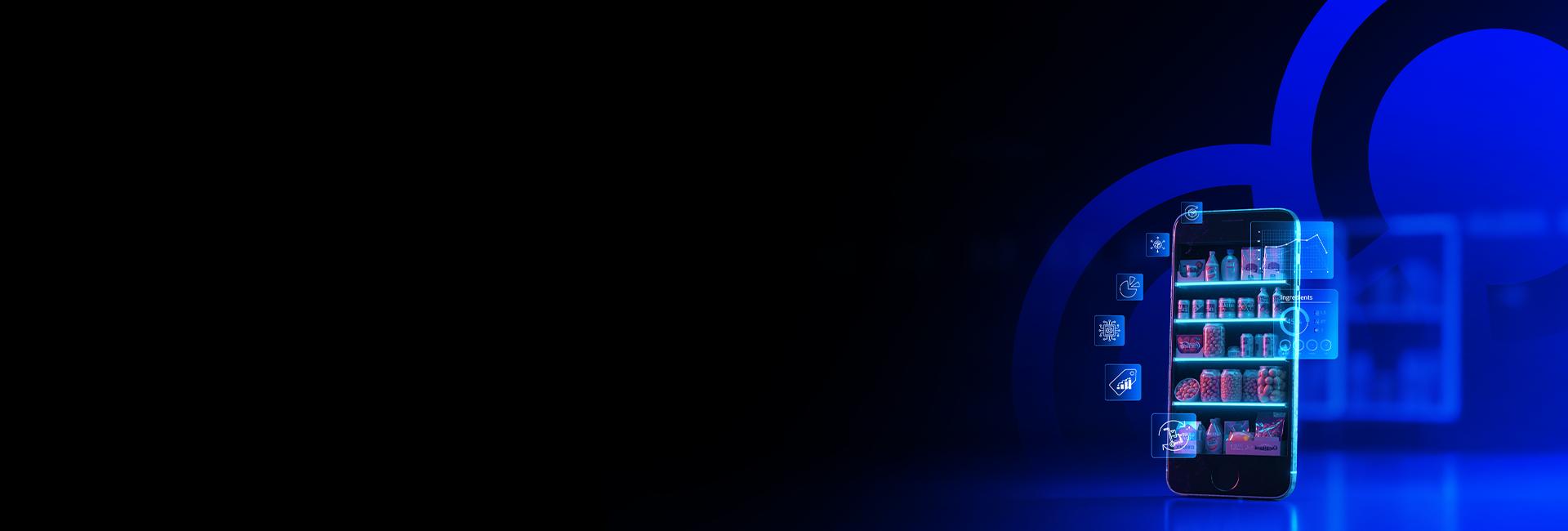 Join Centric Software at LZ AI Day 2025 Feature