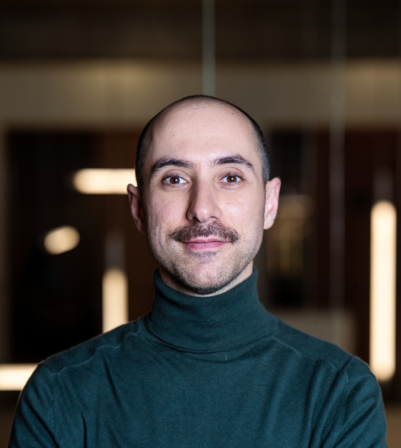 Hamid Azimi