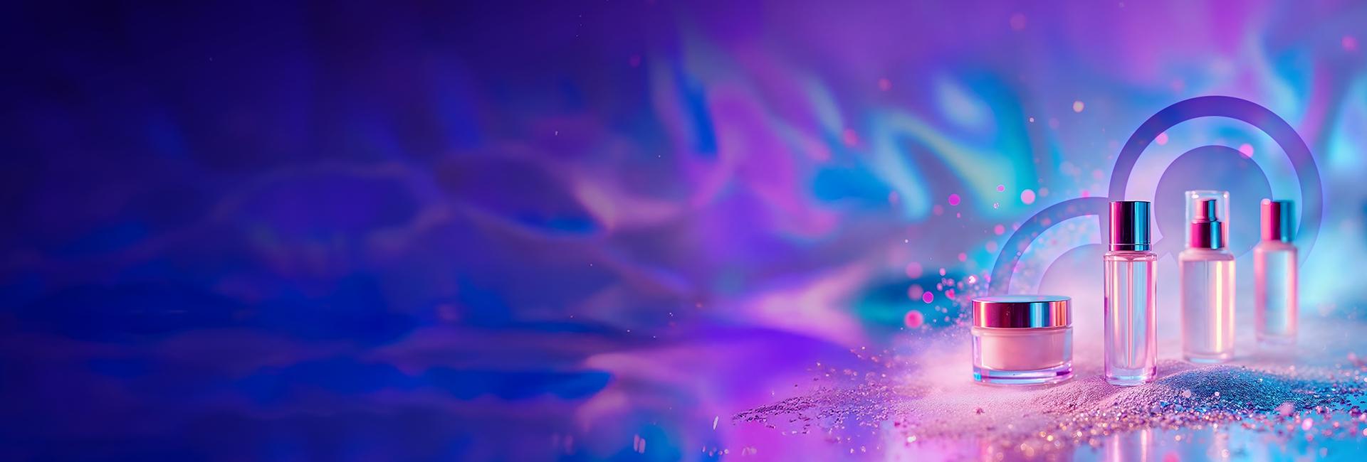 COSMETIC 360®, The Global Showcase of Innovation for the Cosmetics, Fragrances & Personal Care Industry Feature