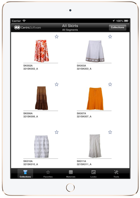 CollectionBook