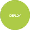 deploy