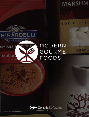 The Gift of Time: A New Flavor of Success at Modern Gourmet Foods
