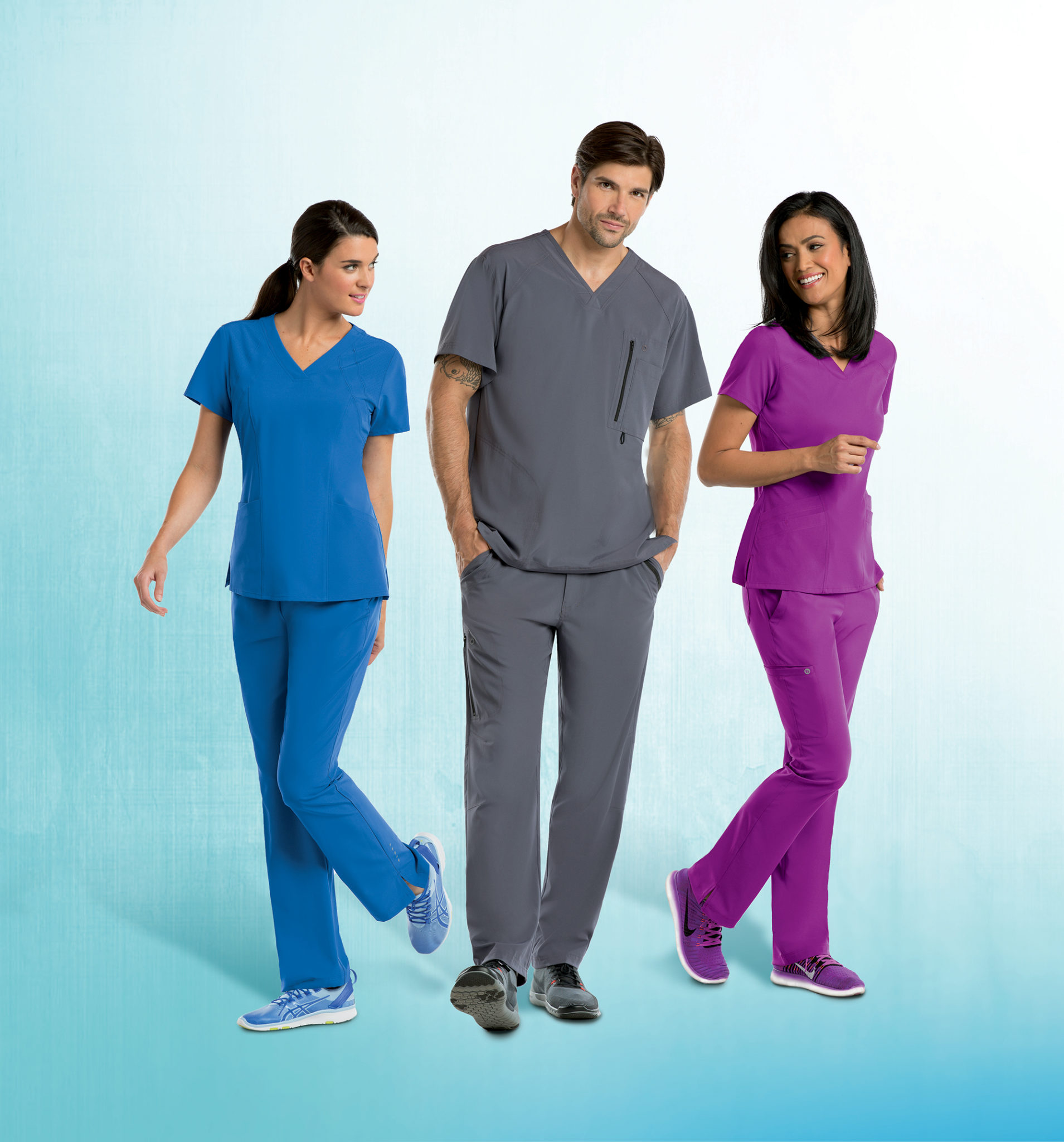 Centric Software Barco Uniforms Ties the Knot with Centric Software