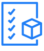 Tabulate minimum order quantities