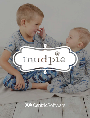 The Gift of Growth: Mud Pie Saves Time and Boosts Efficiency with Centric PLM