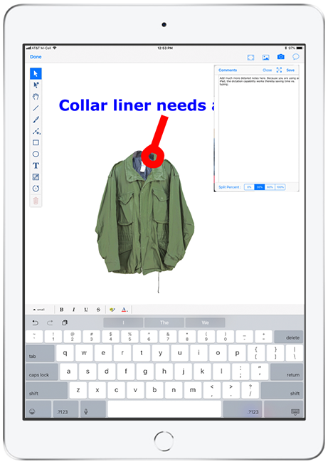 3d sample review 