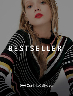 Bestseller Fashion Group China creates digital backbone for growth with Centric PLM