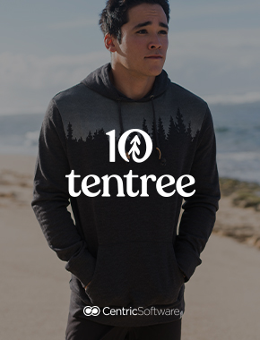 Planting for the Future: PLM Success with Centric SMB at Tentree