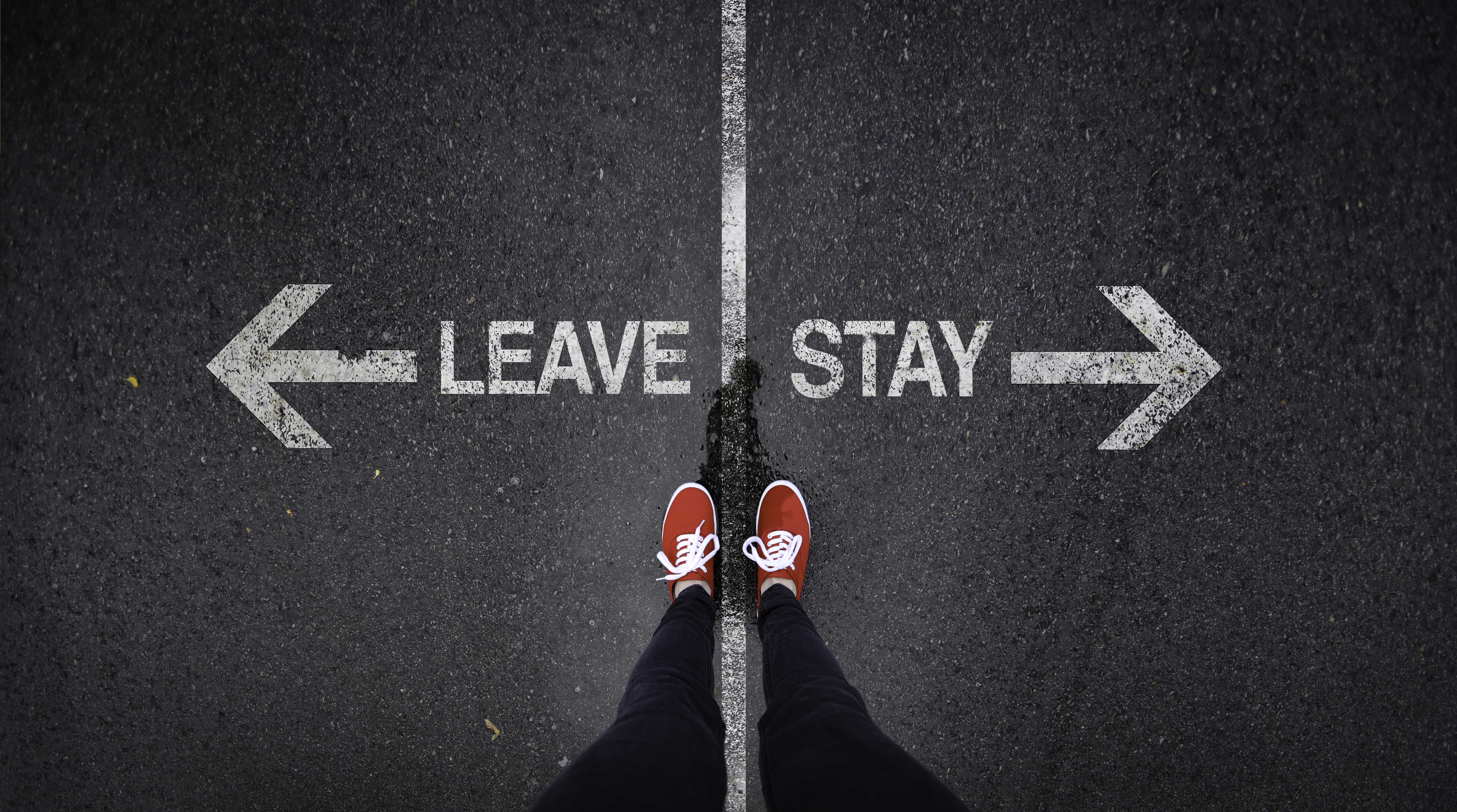 Stay never leave. Stay. Stay leave. Leave stay разница. Картинки one stay.