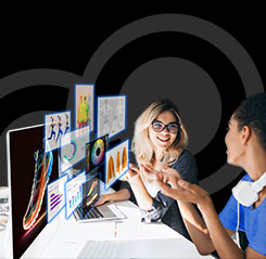 Image ALT Text