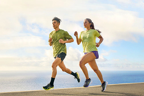 ASICS Leverages the Power of Centric PLM and Centric Visual Boards to Streamline Product Concept to Launch Process