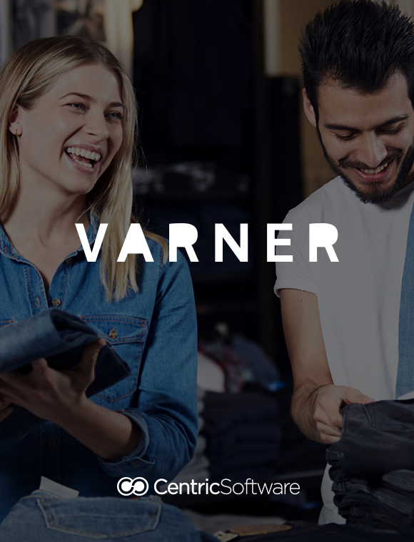 Driving Global Business Strategy at Varner with Centric PLM