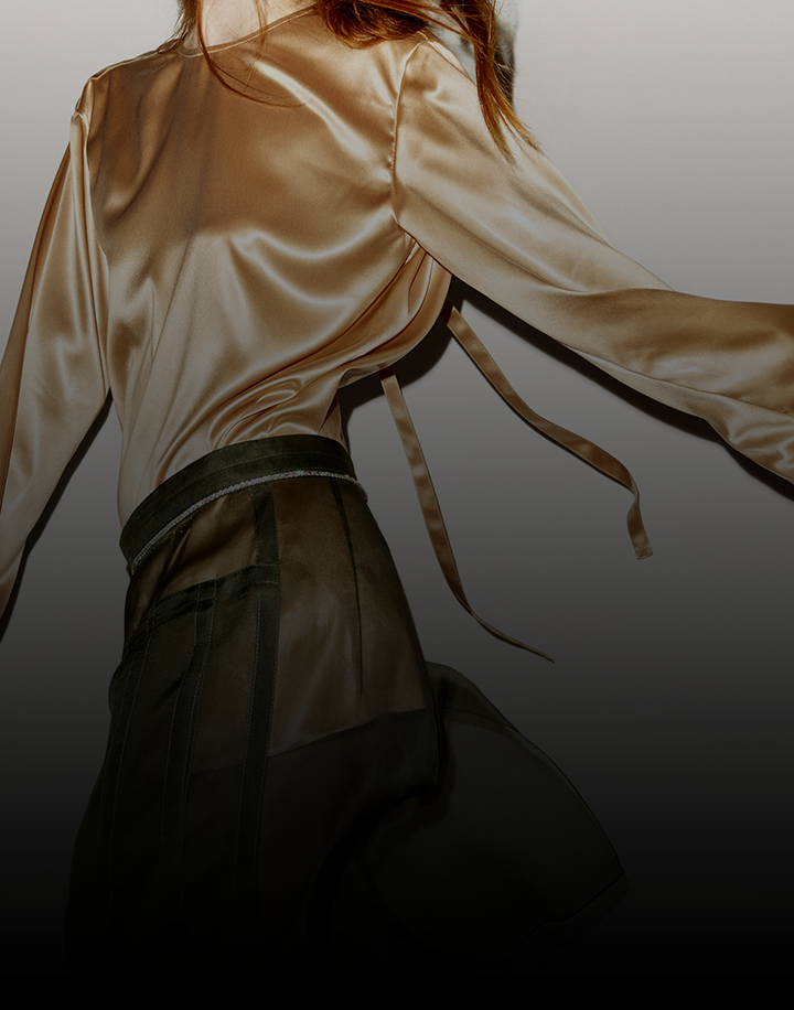 Nina Ricci