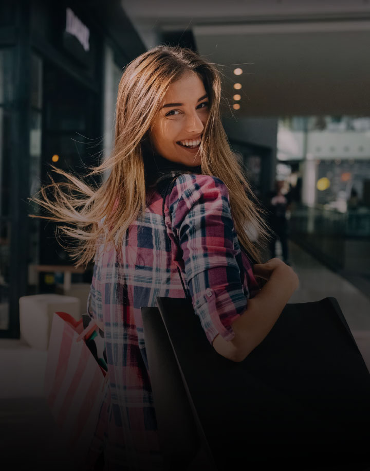 Take the Lead in the Retail Race!