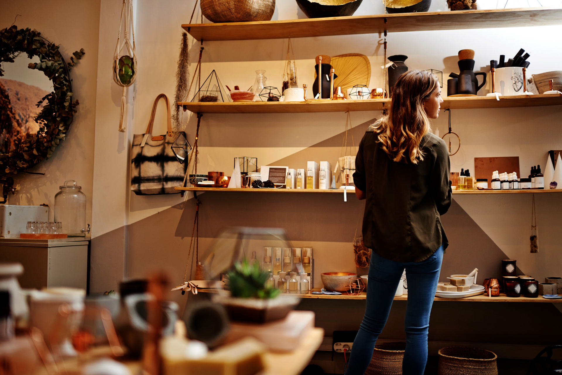 Home Decor, Centric PLM