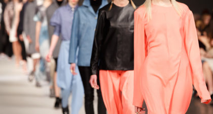 Collection Management Fashion PLM