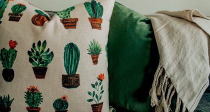 Home Decor-Centric PLM