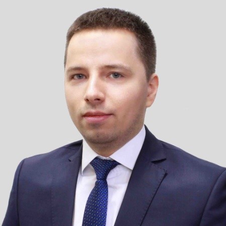 Константин Галкин