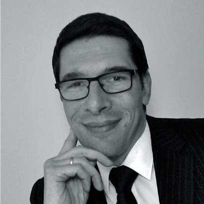 Arnaud Walburger