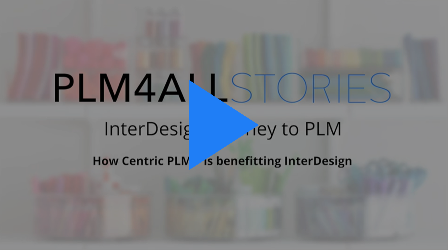 Click here to watch video 4 with InterDesign