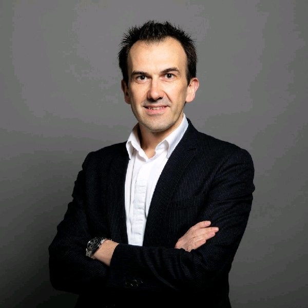 Stéphane Romat