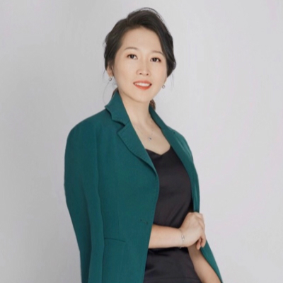 康力维 Ana Kang