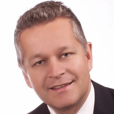 Holger Alexander