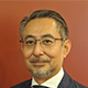 荒井基宏 氏