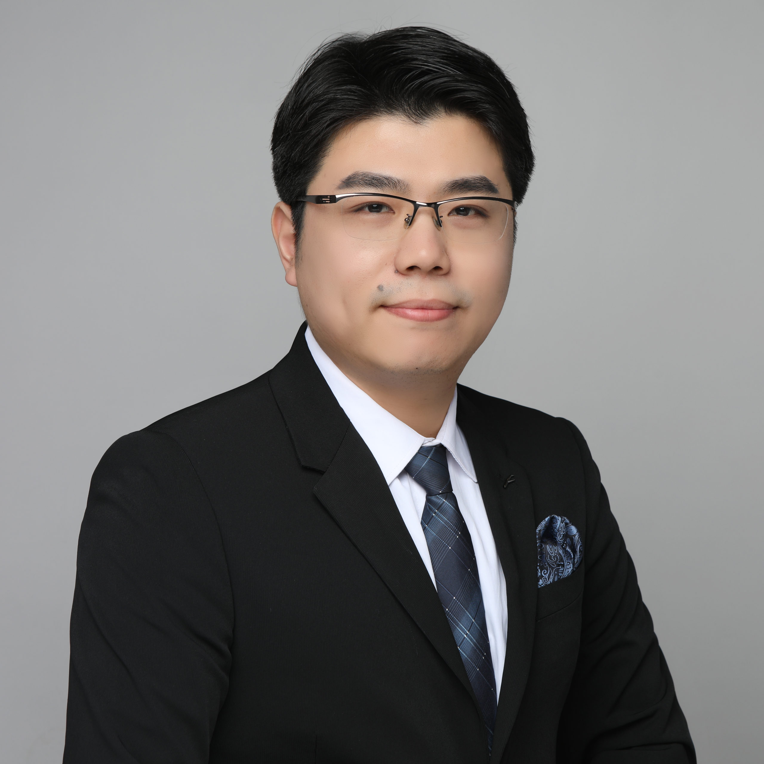 Alex Zhou