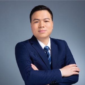 Elvis Li