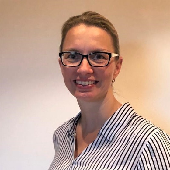 Susann Gerke