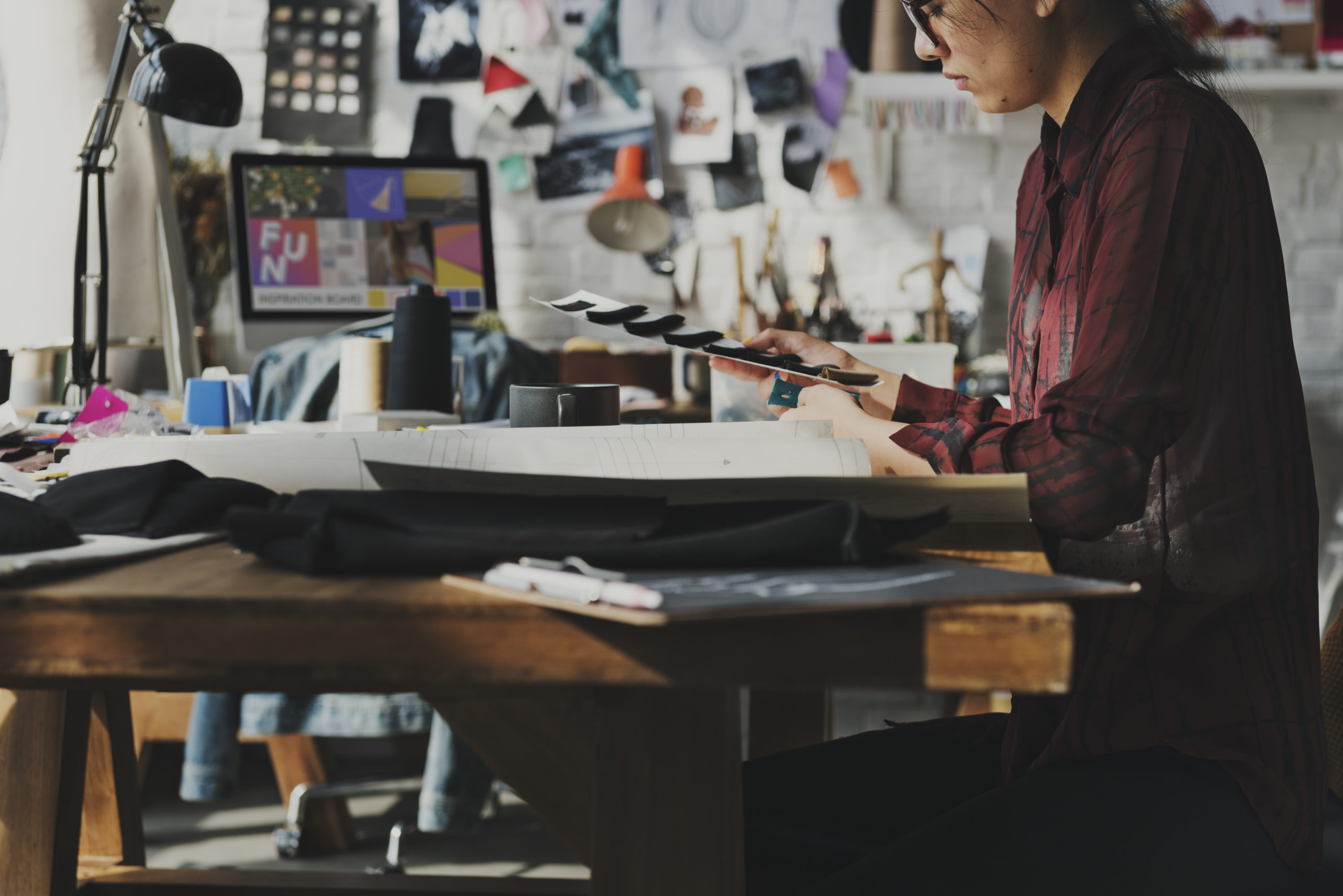 PLM for fashion and retail