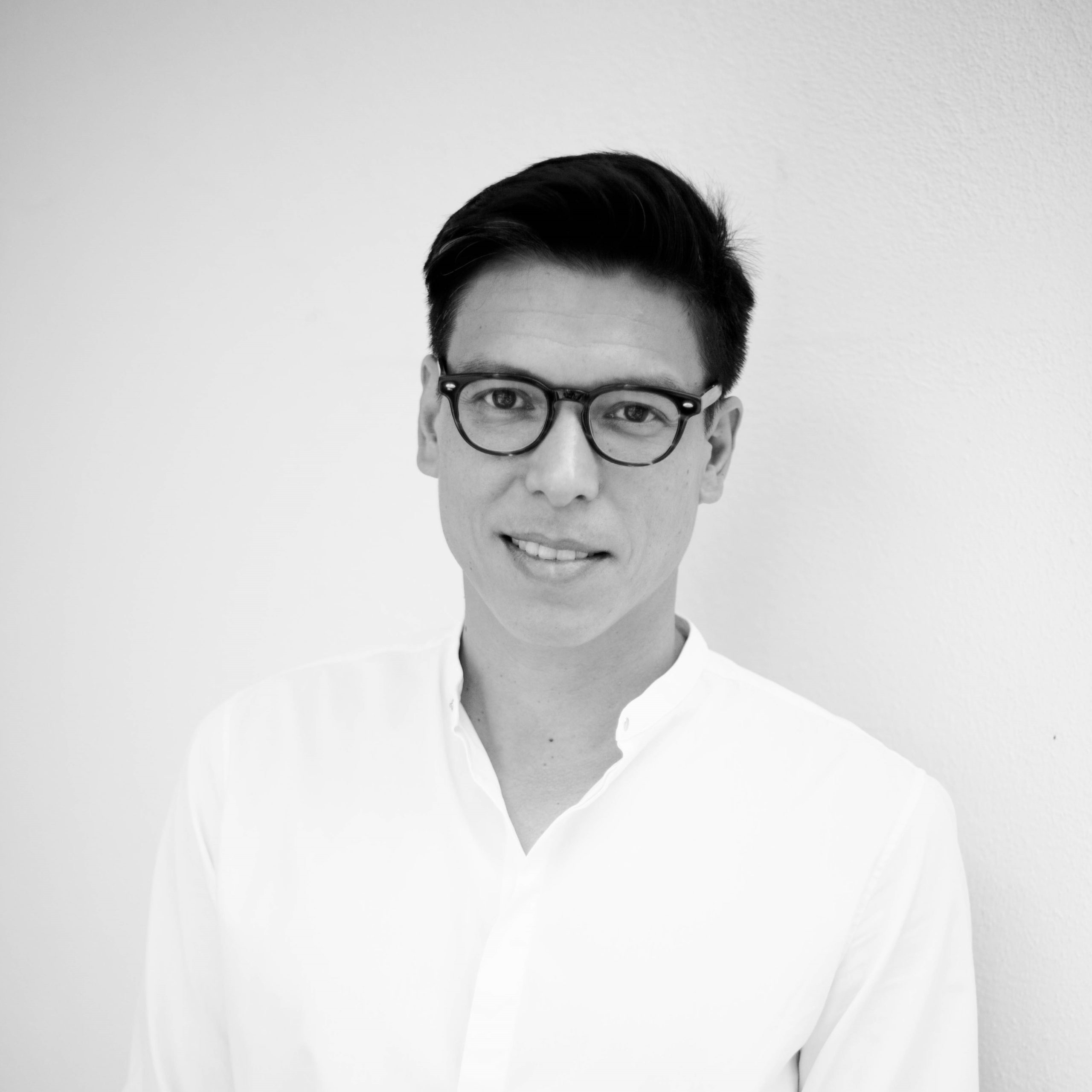 Photo of Andre Golab