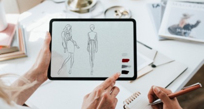 Replace old PLM with Centric PLM blog hero image